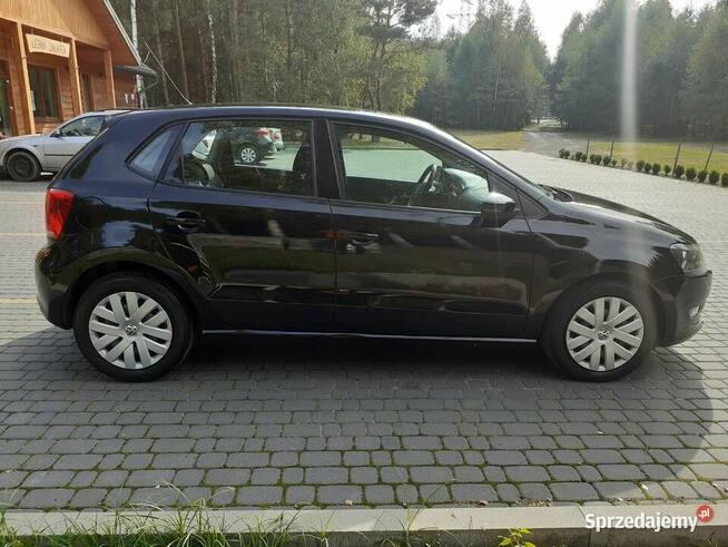 W Polo 1.2TDI Comfortline Wałdowo Szlacheckie - zdjęcie 5
