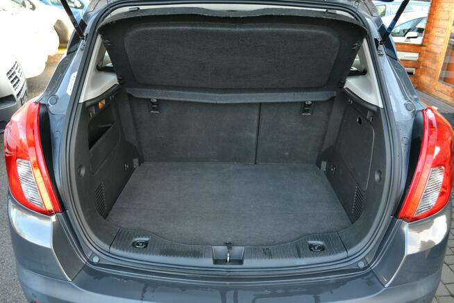 Bardzo ładna Mokka ,bezwypadkowa ,serwisowana!! Częstochowa - zdjęcie 11