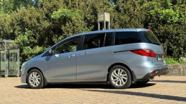 Mazda 5, 7 osobowa 1.8 benzyna z 2011 roku 173 tys km Żabno - zdjęcie 2
