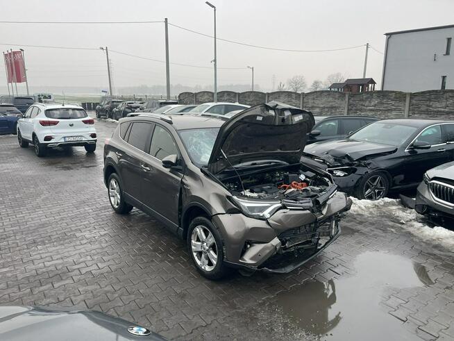 Toyota RAV-4 Prestige 4x4 Kamery360 Podgrzewanie 197KM Gliwice - zdjęcie 6