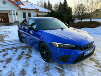 Honda Civic XI Ładna wersja, Sportowe zawieszenie. Żeleźniki - zdjęcie 2