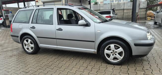 VW GOLF 4 VARIANT 1900 TDI !!! Głogów - zdjęcie 3