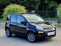 Fiat Panda 1.2 69KM | 36 tys.km | Bogate wyposażenie
