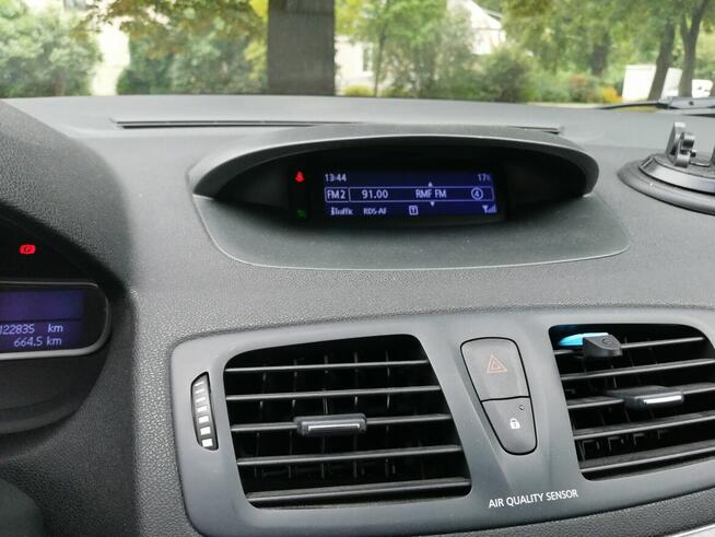 Renault Megane Combi Wola - zdjęcie 10