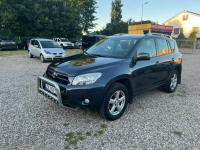 Toyota RAV4 2007 2.2Diesel 136K 4x4 Ładny Samochód Białogard - zdjęcie 5