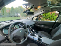 Peugeot 3008 Gwarancja Panorama Head Up Navi Klimatronik Alumy Miasteczko Śląskie - zdjęcie 6