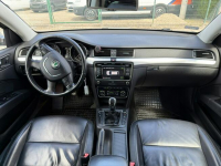 Raty/Zamiana Gwarancja skoda superb 4X4 2,0 TDI 170 KM oryginał Gdów - zdjęcie 11