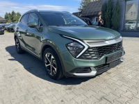Kia Sportage Spirit 4x4 Automat Kamera Podgrzewanie Virtual 160KM Gliwice - zdjęcie 2