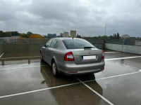 Sprzedam skoda Octavia II Łódź - zdjęcie 5