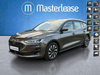 Ford Focus 1.0 EcoBoost Titanium ! Z Polskiego Salonu ! Faktura VAT !