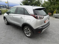 OPEL CROSSLAND X -1.2 benzyna-130KM- FV 23% Grodzisk Mazowiecki - zdjęcie 8