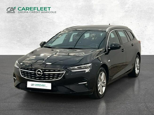 Opel Insignia  2.0 CDTI Elegance S&amp;S Kombi Warszawa - zdjęcie 1