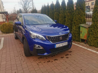 Sprzedam -(ZAMIENIĘ)-Peugeot 3008 /2020r./1.5HDi Łuków - zdjęcie 5