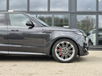 Range Rover Sport 3.0D I6 350KM AWD Autobiography / Salon Polska / ASO Łódź - zdjęcie 8
