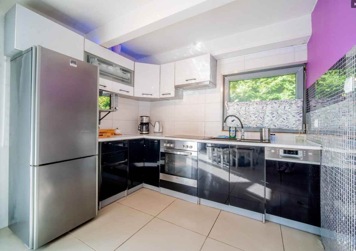 Dom na MAZURACH WEEKENDY WAKACJE SPA basen sauna jacuzzi wędkowanie Ełk - zdjęcie 6