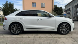 Audi Q8 Wejherowo - zdjęcie 7