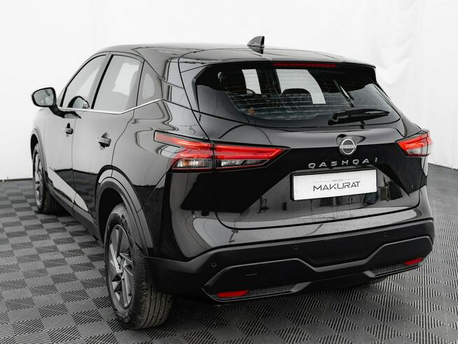 Nissan Qashqai CB928RF#1.3 DIG-T mHEV Acenta Xtronic  Salon PL VAT23% Gdańsk - zdjęcie 4