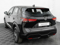 Nissan Qashqai CB928RF#1.3 DIG-T mHEV Acenta Xtronic  Salon PL VAT23% Gdańsk - zdjęcie 4