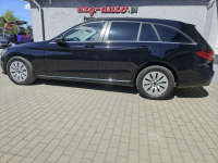 Mercedes C 200 Serwis Lift bezwypadkowy Navi Gwarancja Zgierz - zdjęcie 5