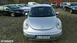 Volkswagen New Beetle 2.0 Kite Lipowe - zdjęcie 3