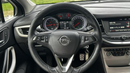 Opel Astra Jasny środek Nowe Iganie - zdjęcie 11