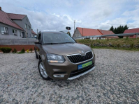 Yeti 2.0 TDI 4x4 Kamienna Góra - zdjęcie 2