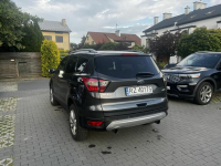 Ford Kuga 2017, 1.5 EcoBoost 150 KM - Pierwszy właściciel Rzeszów - zdjęcie 4