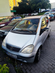 Mercedes A140 Olsztyn - zdjęcie 3