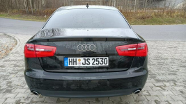 Audi A6 3,0 TDI 204HP Polecam. Stare Budy - zdjęcie 11