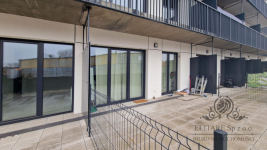 Mieszkanie 51,48m2, 3 pokoje, ogrzewanie miejskie/ Huby, Wrocław Wrocław - zdjęcie 4