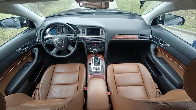 Audi A6 2007 Krzeszowice - zdjęcie 3