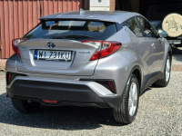 Toyota C-HR Radom - zdjęcie 6