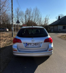 Salon Polska | Opel Astra 1.6 CDTI Enjoy Pruszków - zdjęcie 2