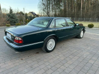 Jaguar XJ Lipówki - zdjęcie 10