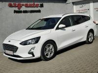 Ford Focus ASO bezwypadkowy wyposażenie Gwarancja Zgierz - zdjęcie 2
