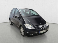 Mercedes A 180 Poleasingowe.pl ECR
