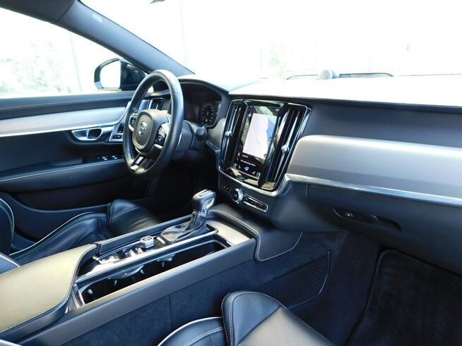 Volvo S90 2.0T6 334KM LONG AWD Kamery 360 Panorama Dach Żyrardów - zdjęcie 7