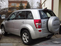 Suzuki Grand Vitara 58tys.km.Krajowy2.416V Gaz DE-LUX*SERWIS. jak NOWY Skawina - zdjęcie 2