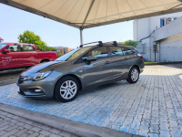 Opel Astra | 1.0 Turbo 105 KM | Android | Webasto | Gwarancja | Kraków - zdjęcie 3