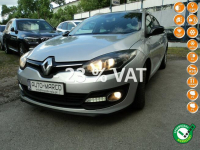 Renault Megane sprzedam lub zamienie Lublin - zdjęcie 1