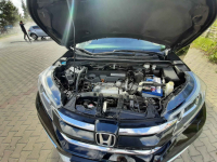 Sprzedam Hondę crv Wolin - zdjęcie 4