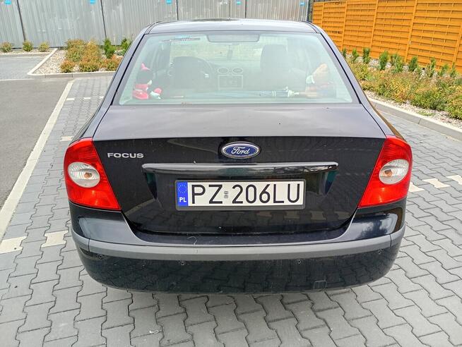 Ford Poznań - zdjęcie 1