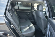 Opel Vectra 2.8 250KM Manual 2008r. Skóra TEMPOMAT Climatronic Kampinos - zdjęcie 11