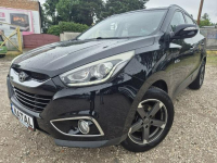 Hyundai ix35 Skóra* Tylko 159.000km
