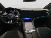 Mercedes EQE Komorniki - zdjęcie 9