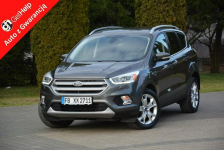 Ford Kuga Titanium Ledy _Navi Tablet_ Grzana Kierownica el.Hak  Alu 18
