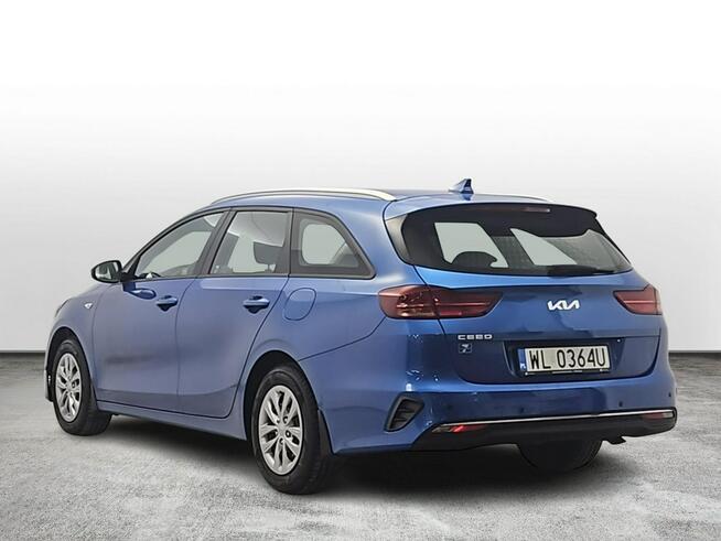 Kia Cee'd 1.5 T-GDI S ! Z Polskiego Salonu ! Faktura VAT ! Warszawa - zdjęcie 3