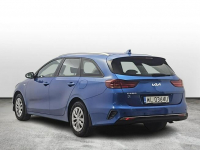 Kia Cee'd 1.5 T-GDI S ! Z Polskiego Salonu ! Faktura VAT ! Warszawa - zdjęcie 3