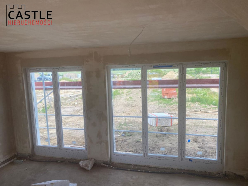 2 pokoje do własnej aranżacji! 0% prowizji! Gwiazdowo - zdjęcie 12