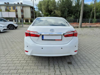 Toyota Corolla Salon Polska * Bezwypadkowy * I właściciel Konstancin-Jeziorna - zdjęcie 5